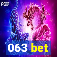 063 bet